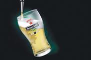 Heineken signs up to sponsor 2011 Rugby World Cup