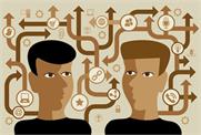 What training to give the chief marketing officers of the future