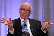 Rupert Murdoch... tweeter