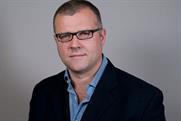 Fennell: his agency's wins included Weetabix and Waitrose