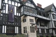 Liberty: appoints dbg