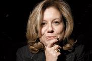 Stevie Spring: chief executive of Future