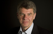 Richard Eyre is a former chief executive of the ITV Network