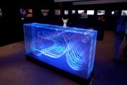 Nissan runs experiential installations at London Design Festival: pics