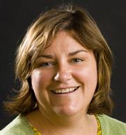 Helen Horton will be part of the award panel at The Guide Live Spring 2010