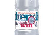 drench spring water