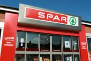 Spar: creates summer sport campaign