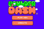 Boulderdash revived