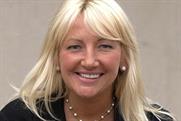 Sly Bailey: chief executive, Trinity Mirror