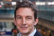 Paul Soanes: group business development director, Promotion Space Group