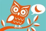The Twitter owl may be alarmed by Twitter's geolocation move