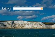 Bing has lost market share, according to StatCounter