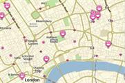 Nokia is gunning for Google with its new Maps app