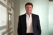 Nick Fox: stepping down from his DDB UK role