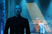  Edinburgh Festival to stage shows for London 2012