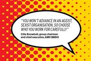 Adapt to the age of the portfolio career 
