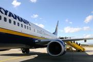 Ryanair: reviewing advertising