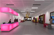Etc Venues St Paul's