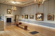 Somerset House open for Games hire despite being Olympic House