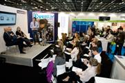 Experiential panel on the Haymarket Hub