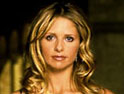 <i>Buffy the Vampire Slayer</i>