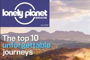 Lonely Planet: reported to be up for sale