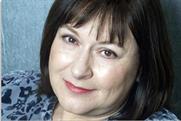 Tess Alps: chief executive of Thinkbox