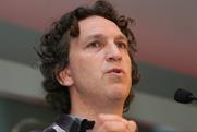 Philip Gladman: moving to Africa role with Diageo
