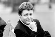 Rossiter: created acclaimed work for DDB, AMV and JWT