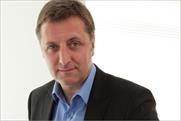 Jerry Buhlmann: chief executive, Aegis