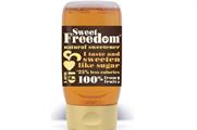 Sweet Freedom