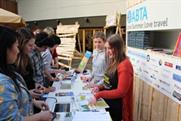 The ABTA roadshow 