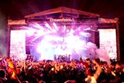 Creamfields last year was cancelled on the last day
