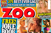 Zoo: could carry age certificate