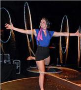 Next Big Thing finalist Pippa the Ripper impresses Britain's Got Talent judges