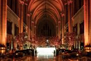 The RCJ Great Hall