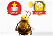 Vodafone: launches 'rewardz' programme