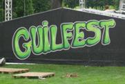 GuilFest could return under a new name this year