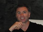 Kommando founding director Mark Evans will be speaking at The Guide Live