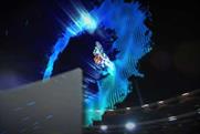 Red Bull: chooses Elvis for digital task