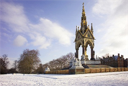 Kensington Gardens to host Africa House