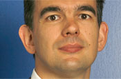 Brittin: country director for Google UK