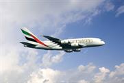 Emirates: appointed Chemistry