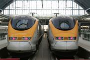 Eurostar: offering lower-priced tickets to stranded Britons