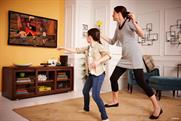 Disney seals Xbox 360 tie-up