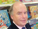 Gerald Corbett, Woolworths
