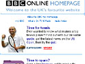 BBC New Media appoints head of design