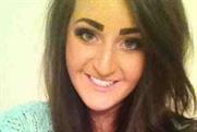 Alexandra McAvoy has entered The Eventice