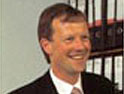 John Bowman,<br>Future Network