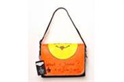 Rio Ferdinand and Ricky Gervais design manbags for prostate-cancer charity